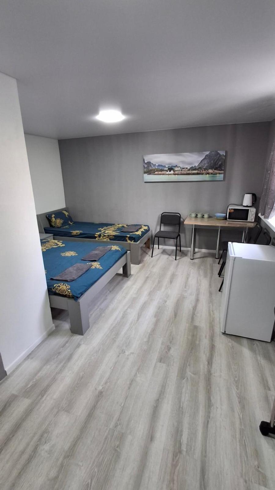 Apartments In Center วินนิตซา ภายนอก รูปภาพ