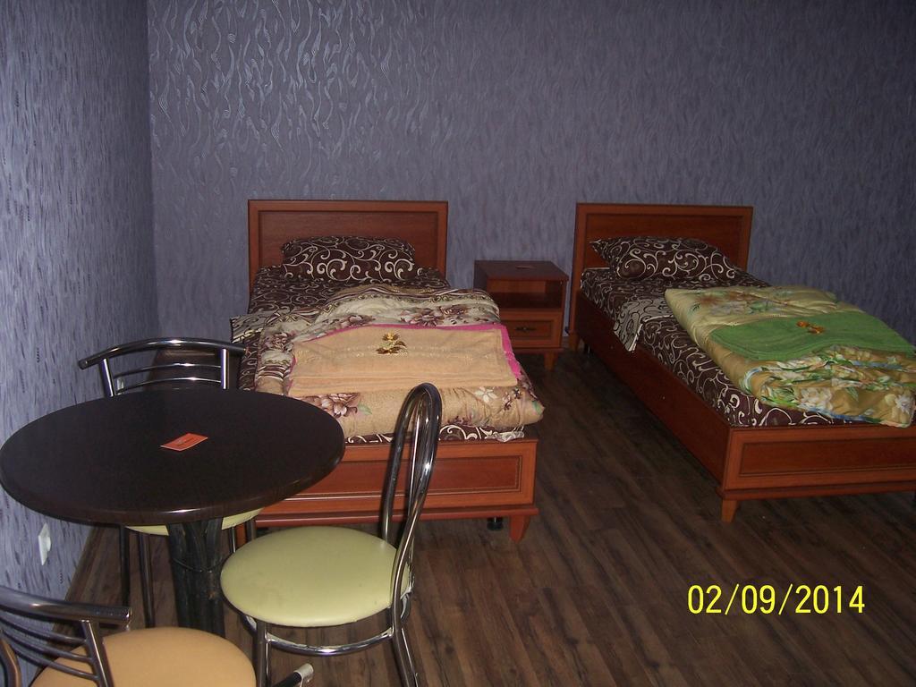 Apartments In Center วินนิตซา ภายนอก รูปภาพ