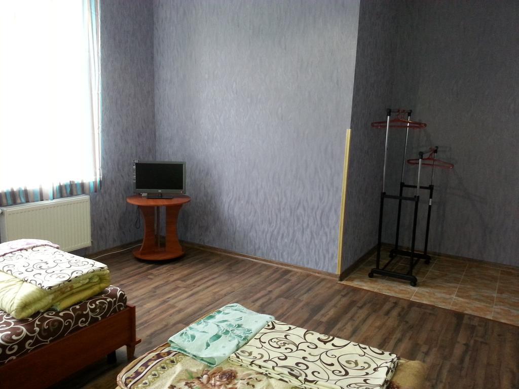 Apartments In Center วินนิตซา ภายนอก รูปภาพ